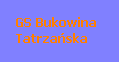 Gminna Spdzielnia Bukowina Tatrzaska